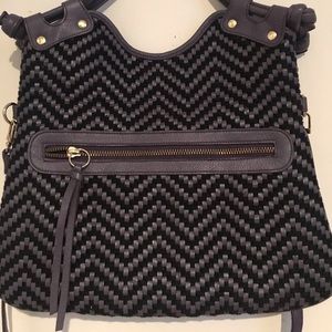 Pietro Alessandro Leather Purse